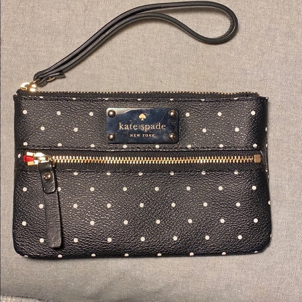 Kate Spade Clutch